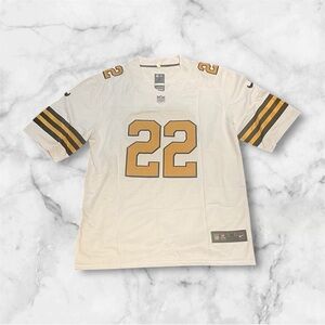 Rashid Shaheed Saints Alternate Jersey Size M